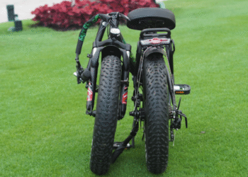 gogobest electric bike