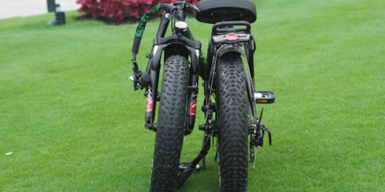 gogobest electric bike