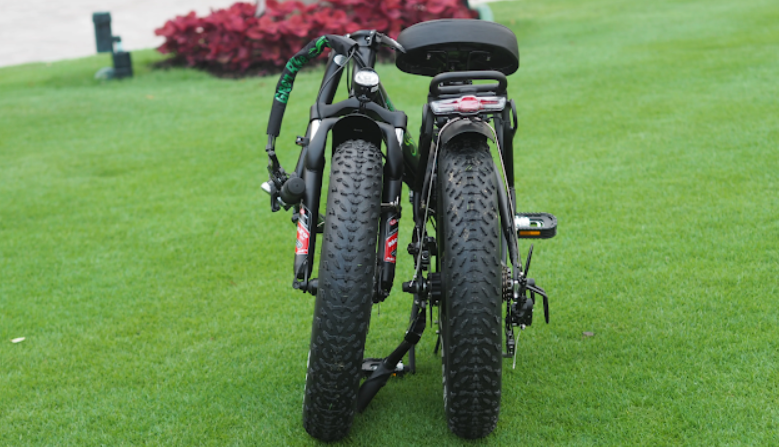 gogobest electric bike