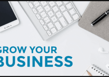 grow your online business