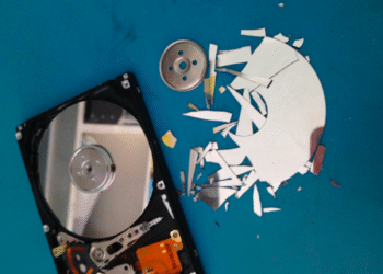 hard drive