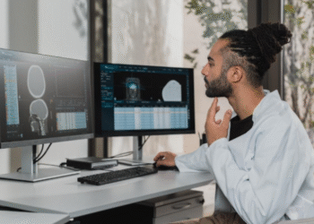 healthcare software development