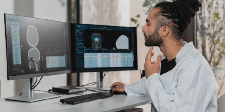 healthcare software development