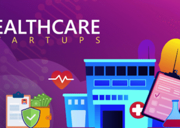 healthcare startup