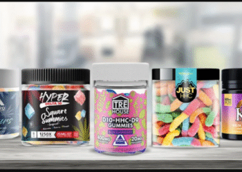 hhc gummies