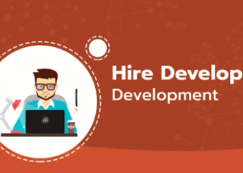 hire a developer for a startup