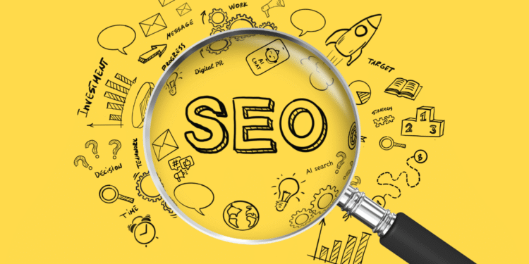 how digital pr improve seo