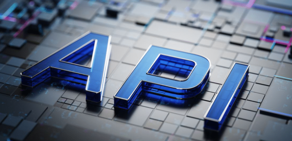 how does an api influence your business strategy
