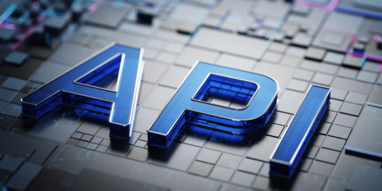 how does an api influence your business strategy
