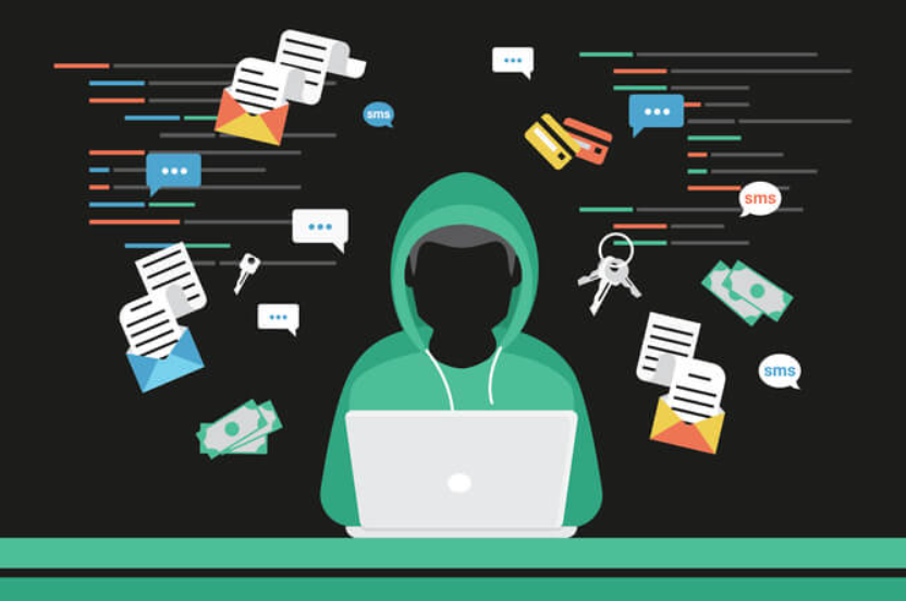 how hacker hacks the system