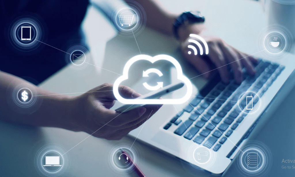 how the internet works