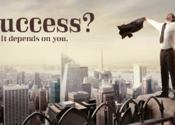 how to become successful businessman