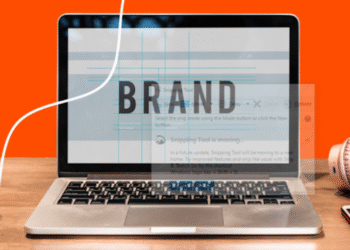 how to brand your website