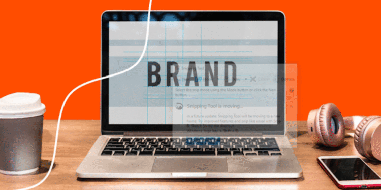 how to brand your website