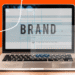 how to brand your website