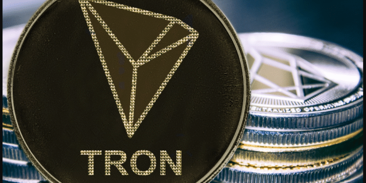 how to buy tron