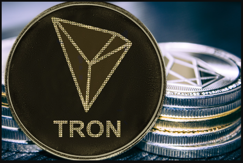 how to buy tron