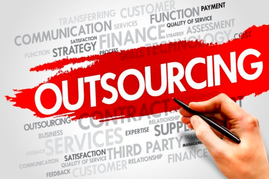 how to choose best outsourcing