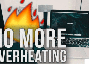 how to fix macbook overheating