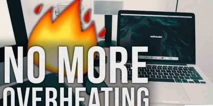 how to fix macbook overheating