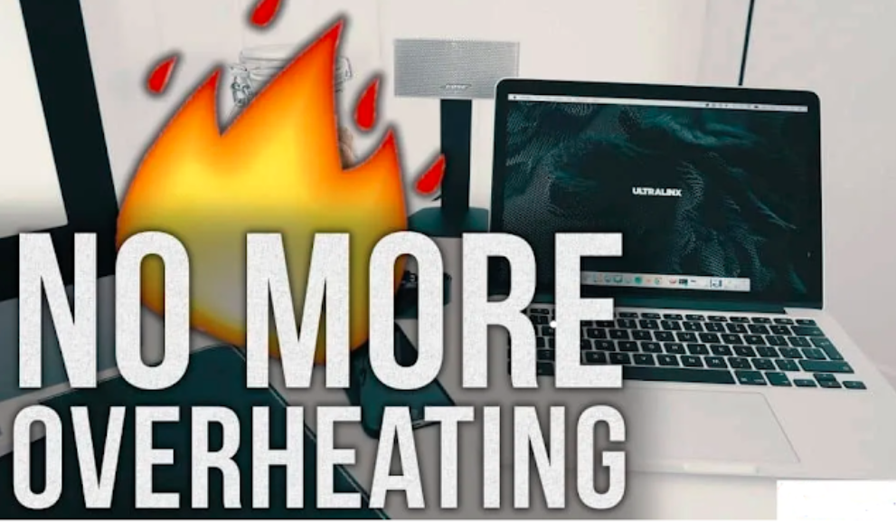 how to fix macbook overheating