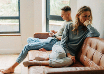 how to know if your husband is cheating