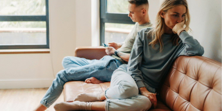 how to know if your husband is cheating