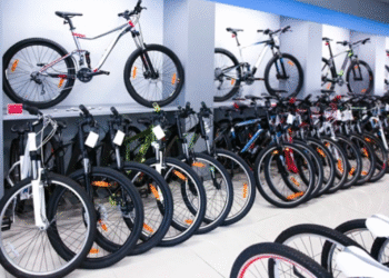 how to make your business bike friendly