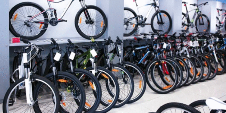 how to make your business bike friendly