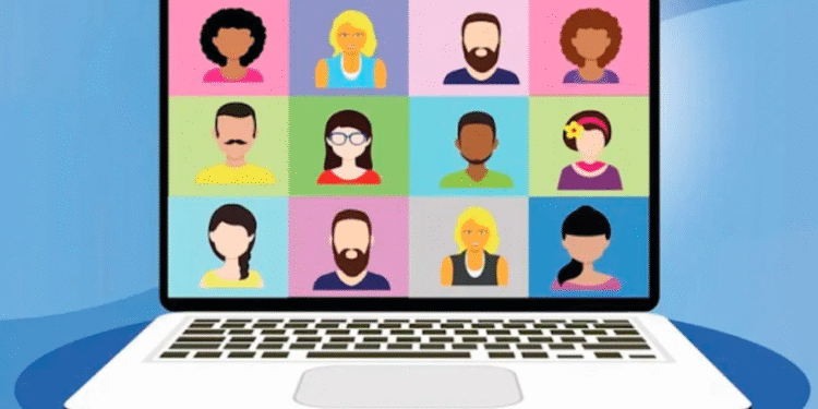 how to manage barrier of virtual communication