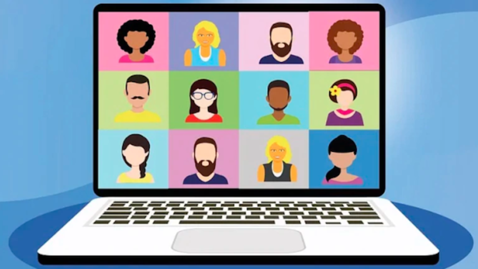 how to manage barrier of virtual communication