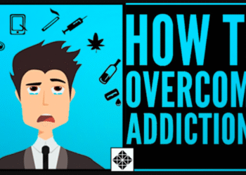 how to overcome addictions