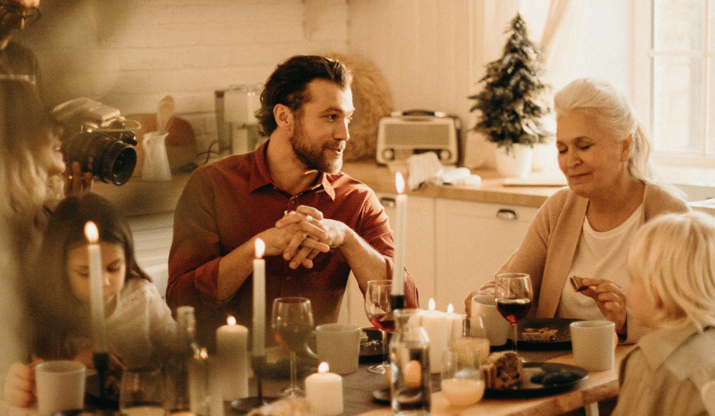 how to tell your friends and family about cbd