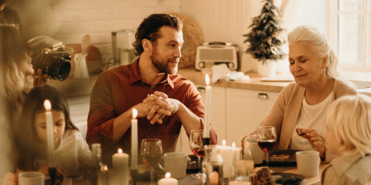 how to tell your friends and family about cbd