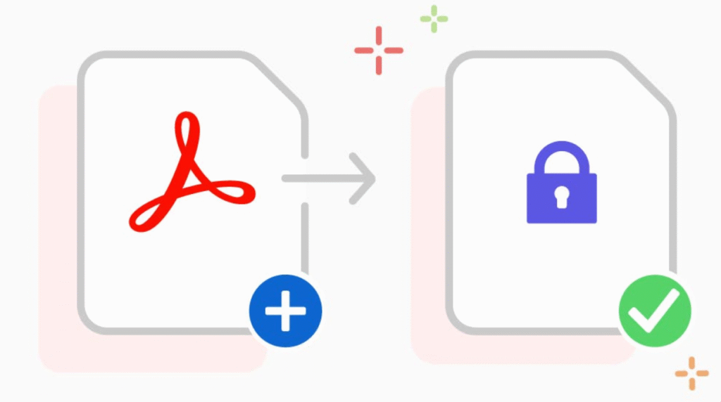 how to unlock pdf