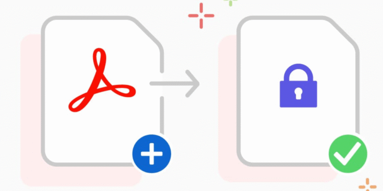 how to unlock pdf