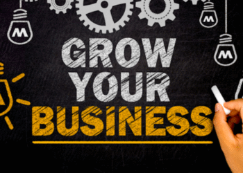 how to upscale your business