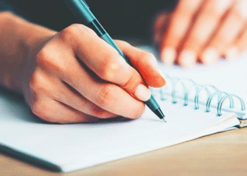 how to write an essay