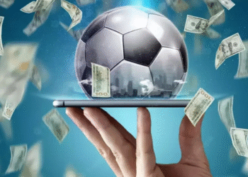 how you do bet on football