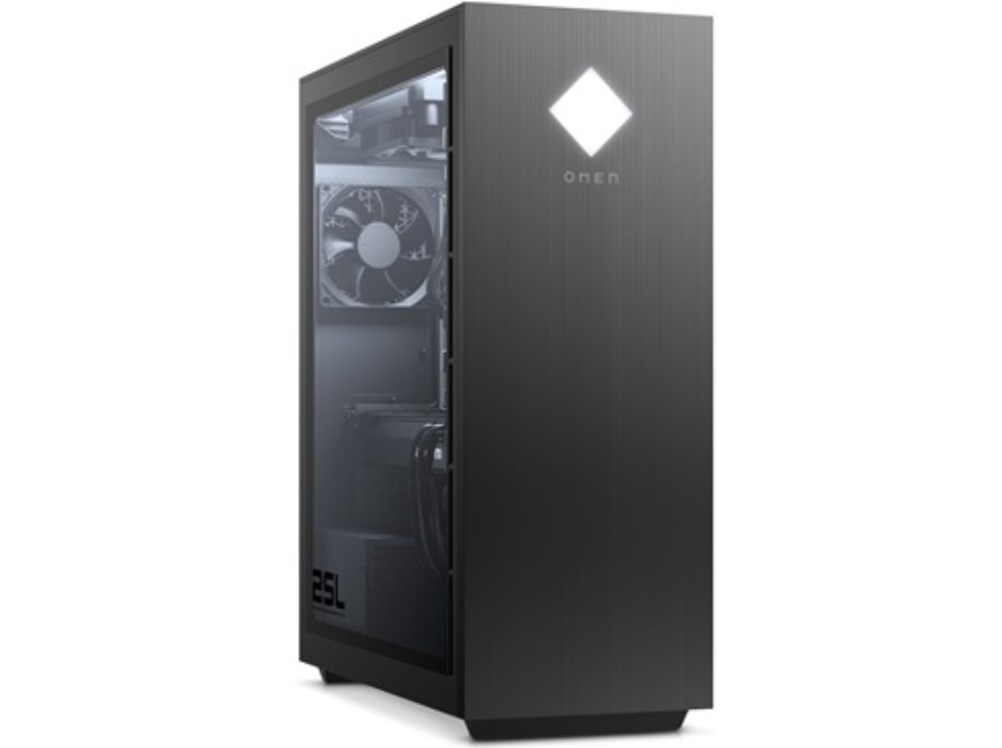 hp omen 25l desktop