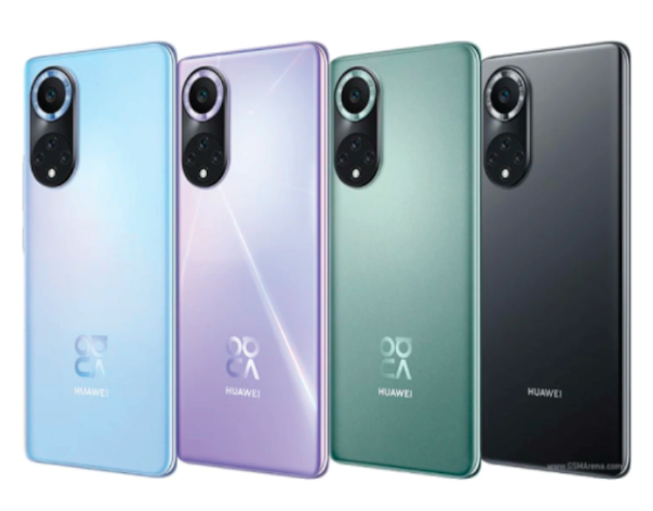 huawei nova 9