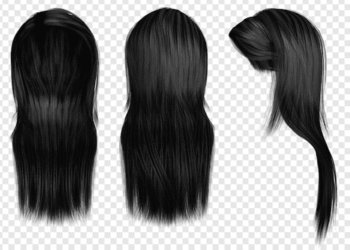 human hair lace wigs
