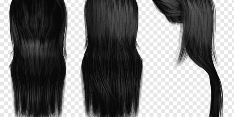 human hair lace wigs