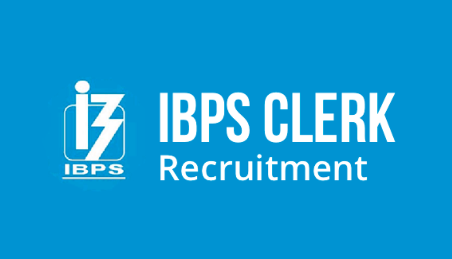 ibps clerk recuitment