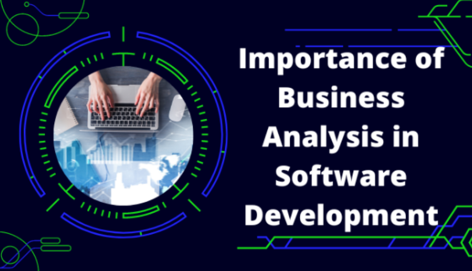 importance of business analytics