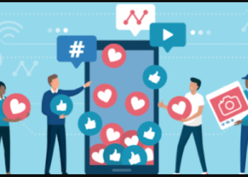 influence of social media on cryptocurrency