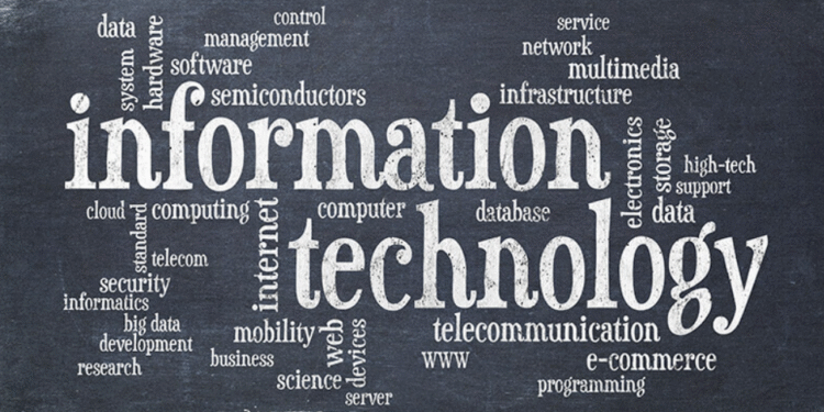 information technology