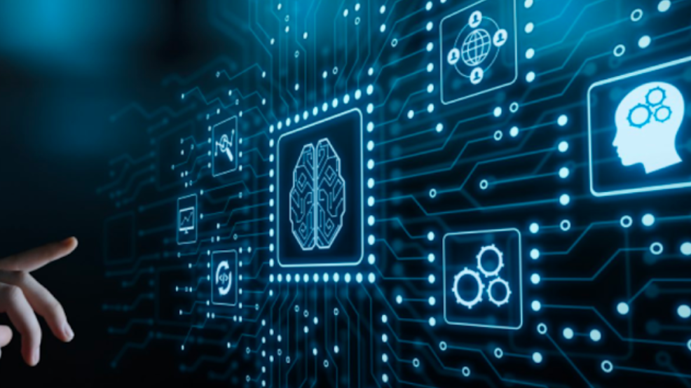 information technology in green house