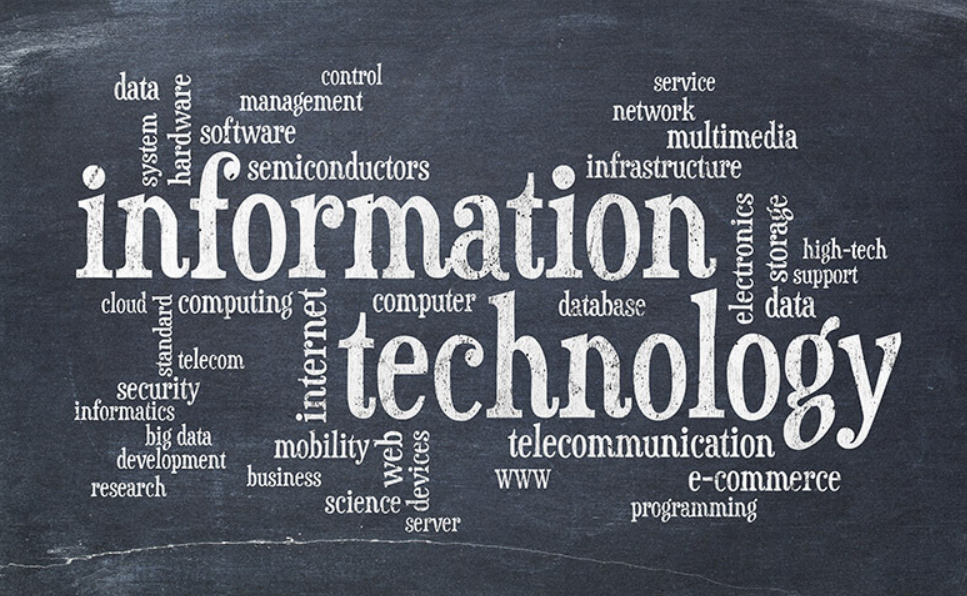 information technology