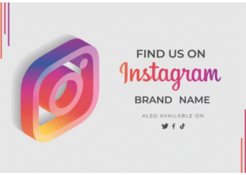 instagram brand name